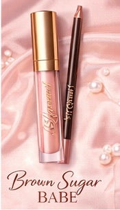 Brown Sugar Babe Set